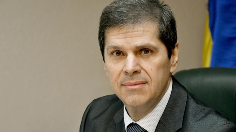Гендиректор ПАЕС. Хто такий Вячеслав Стоянов та куди подівся Ігор Полович?