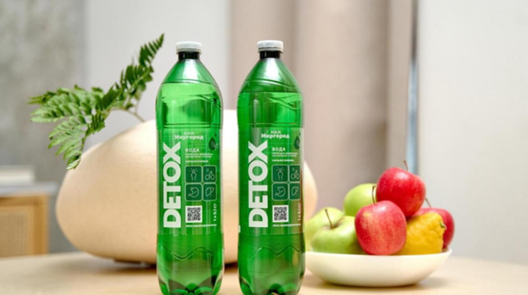 Питна вода з вітаміном D3: унікальний продукт від AQUA Миргород