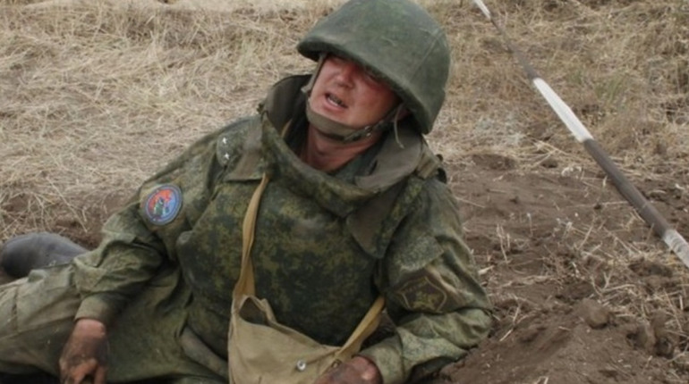 Окупанти деморалізовані: про це повідомляють їхні родичі та самі військові