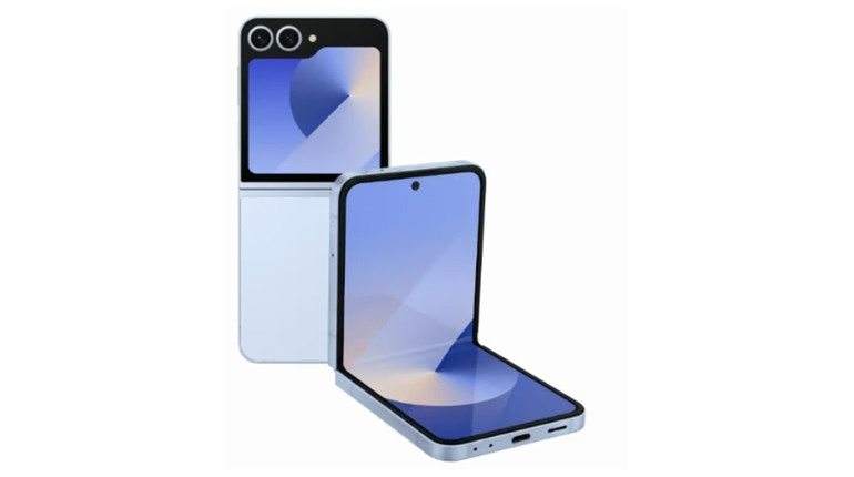 Складаний смартфон Samsung – чи варто воно того?