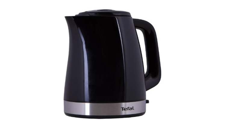 Tefal Uno Kettle KO150F30: ідеальний електричний чайник