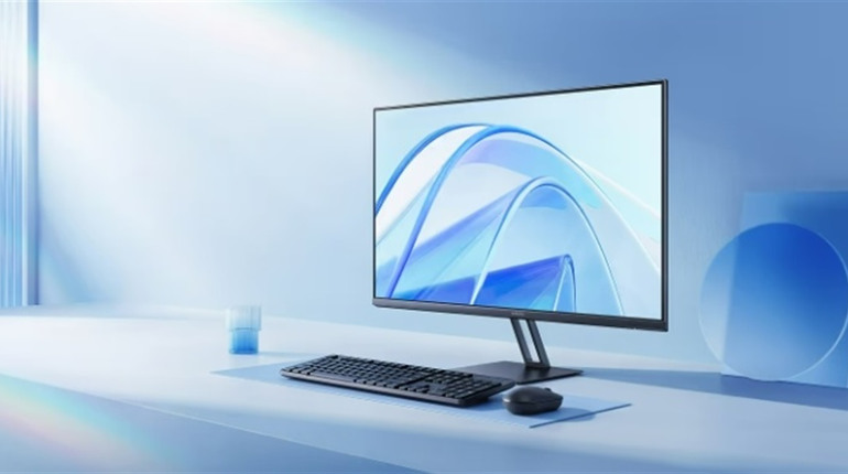 Монітор Xiaomi Monitor A27i. Загальна характеристика