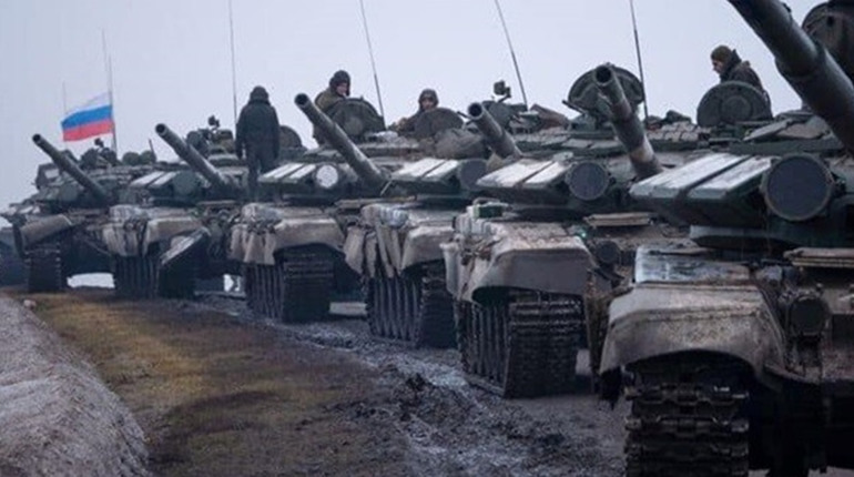 Окупанти не планують новий великий наступ на Мелітопольському напрямі, концентрують сили на Донбасі