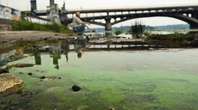 Водойми в населених пунктах Нижньосірогозької громади непридатні для купання