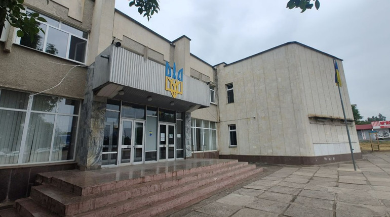 Чим нині живе Палац культури «Фрегат» у Первомайську: інтерв'ю з Миколою Кмітевичем