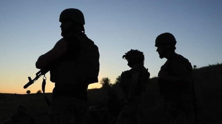 Сватівській напрямок. По прифронтових селах росіяни вдарили 130 разів