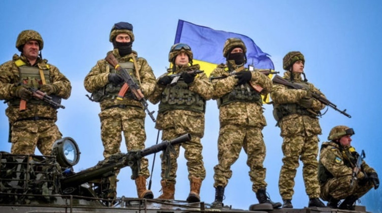 Військова форма ЗСУ: символ сили та єдності