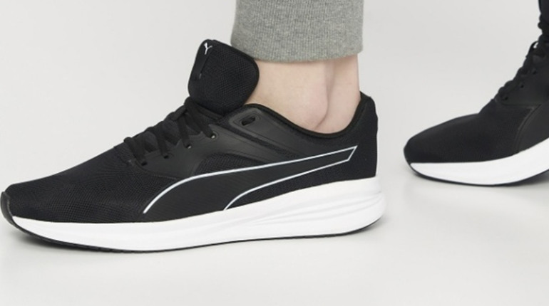 Де можна замовити оригінальні жіночі кросівки бренду Puma?