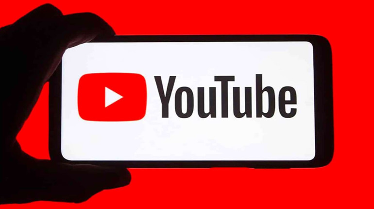 На окупованому Запоріжжі швидкість завантаження YouTube на комп’ютері знизитися до 70%