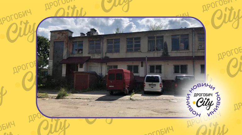 Продаж нежитлового приміщення у Стебнику за майже мільйон гривень: аукціон планують провести втретє