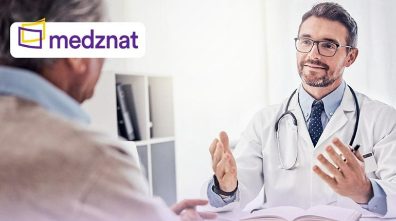 Medznat — сайт для кращої лікарської практики та безперервного навчання медиків