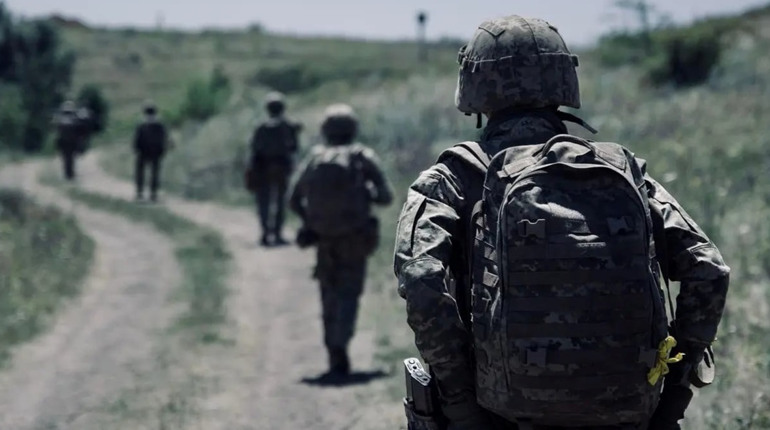 ЗСУ нищать та беруть в полон ворогів — що відомо про ситуацію у Волноваському районі на 31 липня