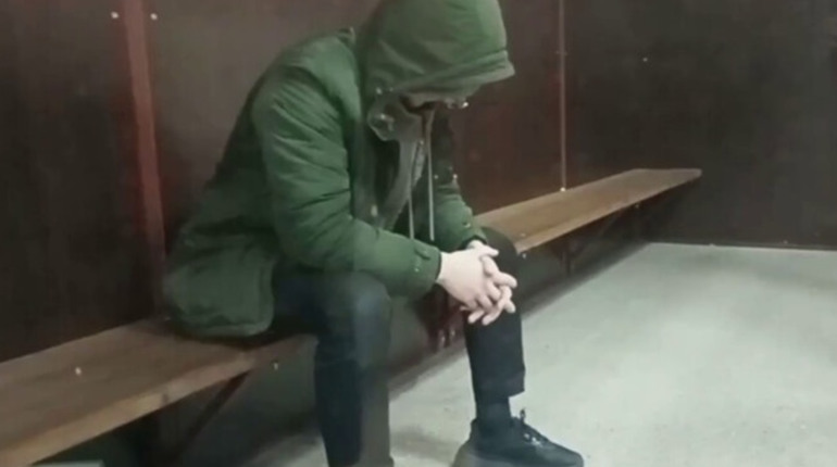 “Ухилянта” з Волноваського району ув’язнили на три роки: вирок суду