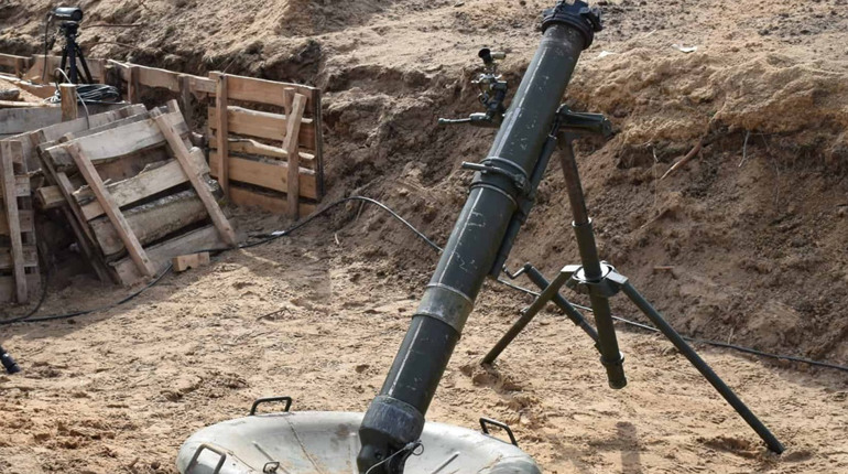 Російські військові завдали удари по двох селах на Глухівщині