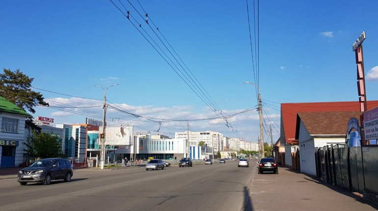 У Чернігові вулицю 77 Гвардійської дивізії приєднано до проспекту Левка Лук'яненка: змінено адреси