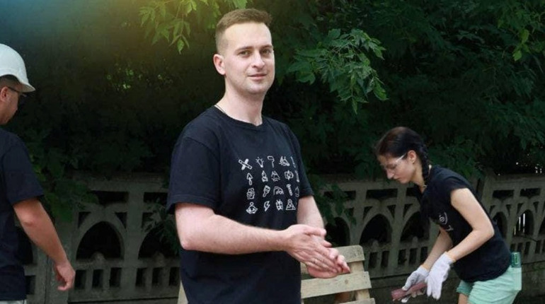 Що таке ВідНова:UA, хто та як може взяти в ній участь