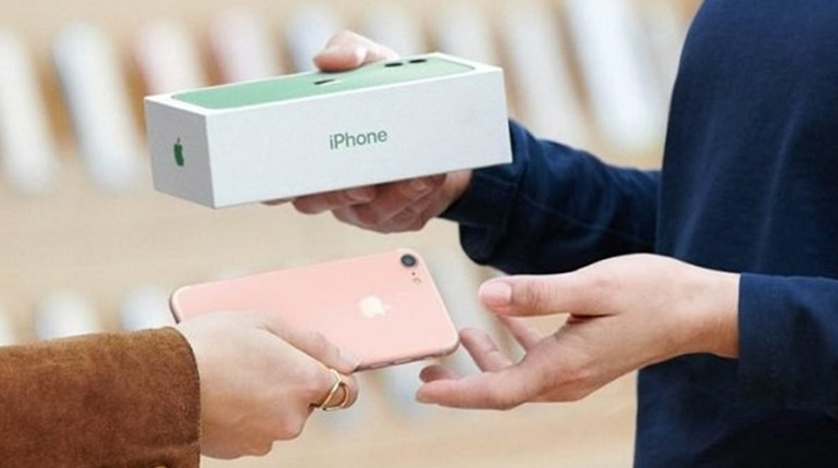 Apple Trade In від Stylus: як оновити свій гаджет вигідно і швидко