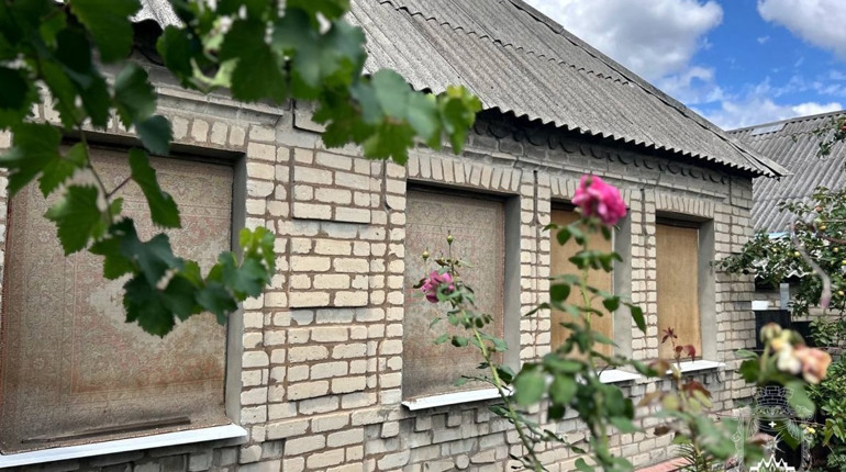 У Покровській громаді пошкоджено понад 40% житлового фонду. Як отримати компенсацію