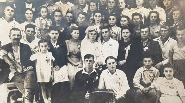 Експедиція “Баби Єльки” до сіл Маловодяне та Новогригорівка Друга