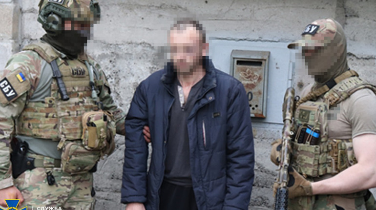 Затримали агентурну мережу фсб, яка планувала удари рф по регіонах України, зокрема Сумщині