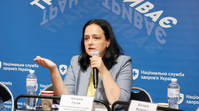 Майже два з половиною мільярди гривень отримали медзаклади Чернігівщини