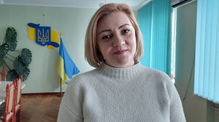 Над чим працює та як будує публічну комунікацію Первомайська районна рада: інтерв’ю з головою