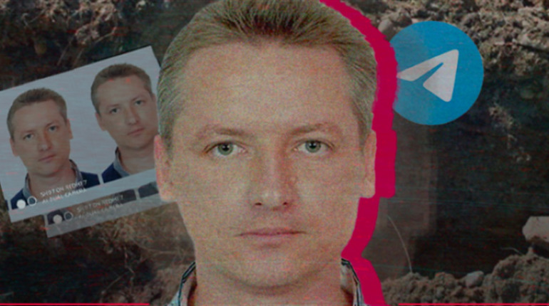 Понад два роки підприємець Євген Ільченко з Мелітополя знаходиться у полоні. Подробиці викрадення