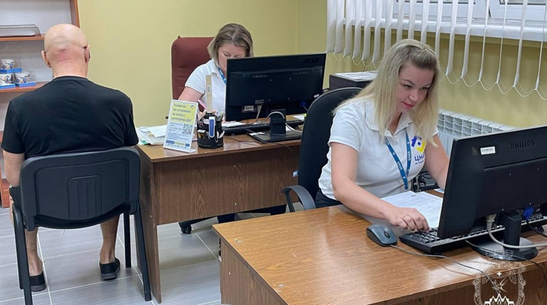 У Родинському відкрито новий територіальний підрозділ ЦНАП Покровської громади. Графік роботи