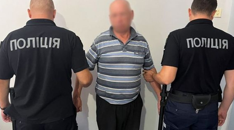 Вбивство на Чернігівщині: чоловік застрелив односельця під час сварки