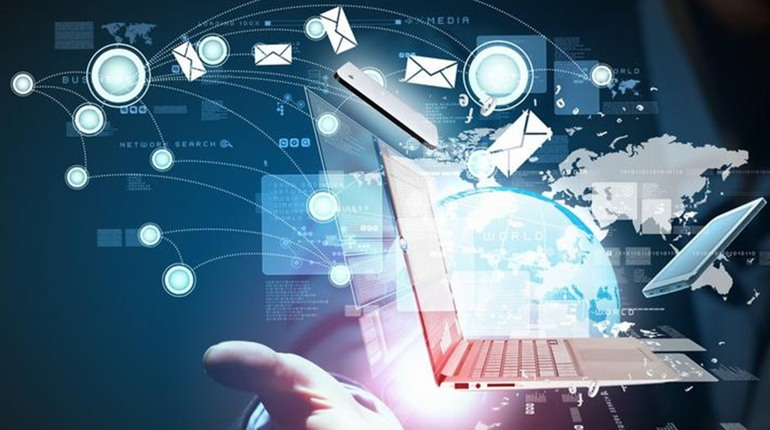 Вплив інформаційних технологій на розвиток Біляївки