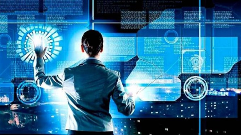Вплив інформаційних технологій на розвиток Первомайська