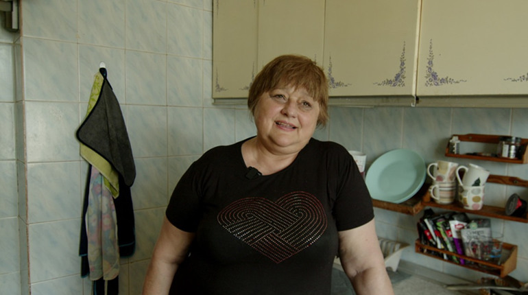 «Прийомний син спочатку казав на мене “тьотя Руслана”»: як вчителька з Херсонщини виховує 11 дітей