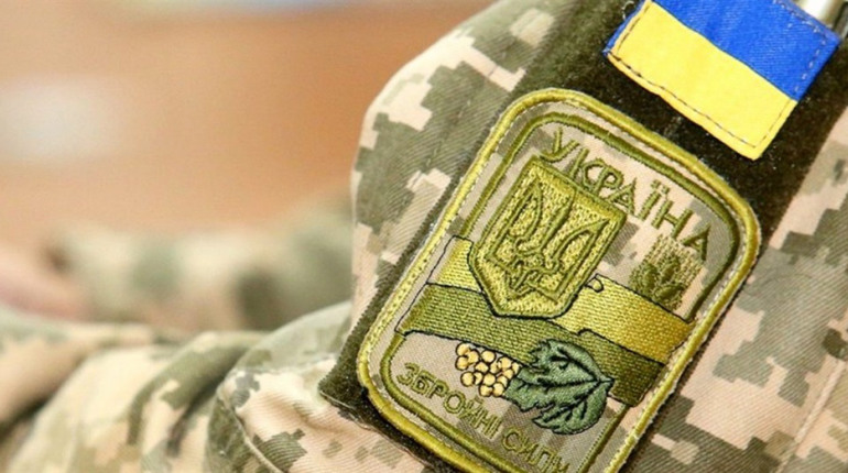 Президент підписав закони про продовження в Україні воєнного стану та загальної мобілізації