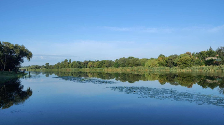 Що з водою на пляжах? Результати щомісячного моніторингу від ЦГЗ