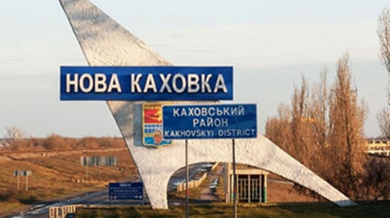 Каховка, Таврійськ, Тавричанка: де окупанти відбиратимуть житло