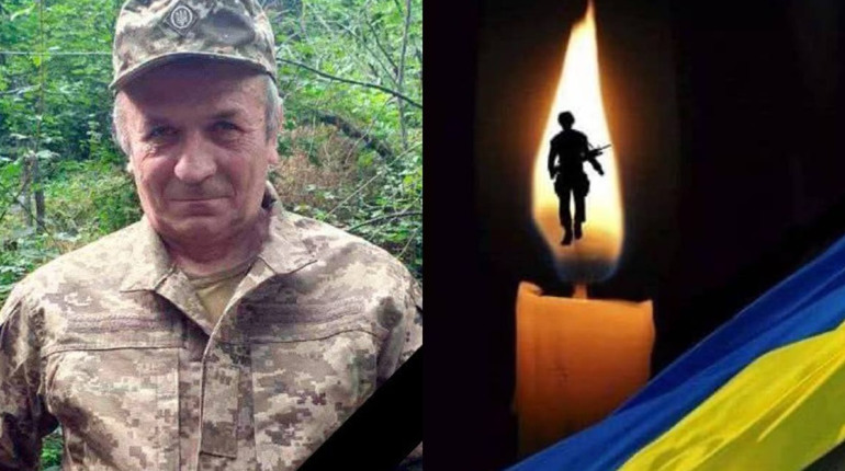 Під час евакуації пораненого на Донеччині загинув Олександр Пісарєв