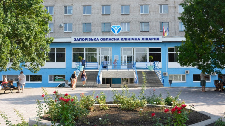 Оптимізація медичних установ Запоріжжя: скільки звільнили медичного персоналу