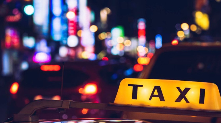 Таксі Ужгород – Будапешт: Ефективний спосіб подорожі