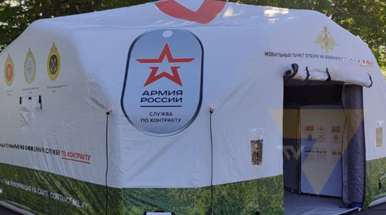 Незаконний губернатор Херсонщини Сальдо закликає жителів регіону вступити на службу до ЗС РФ