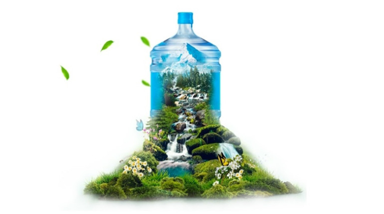 Доставка чистої води для офісу від Feel Free Water: як вода підвищує продуктивність працівників?