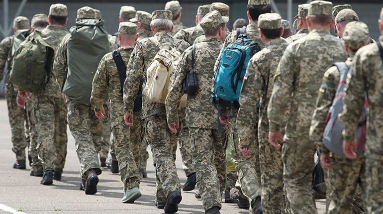 Демобілізація в серпні 2024: три випадки, коли можна звільнитися за станом здоров'я