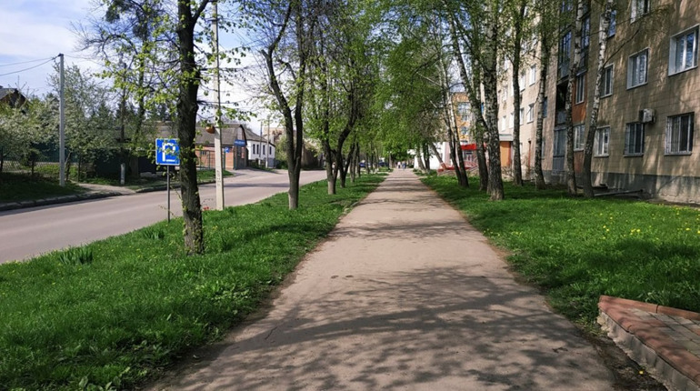 Буде сухо та тепло. Погода у Гадячі на тиждень