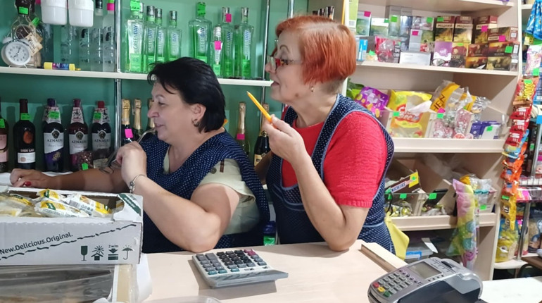 «Не залежу від графіків»: у Первомайську на Миколаївщині господар встановив гібридну сонячну станцію