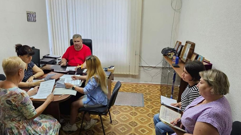 Управління соціального захисту цього тижня Торецької ВА проведе виїзні консультації у трьох містах