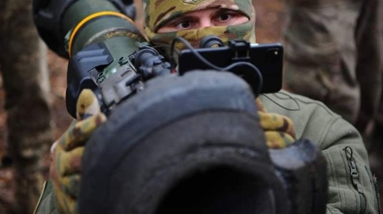 На Луганщині: ескалація бойових дій, нововведення окупантів та мілітаризація дітей на ТОТ