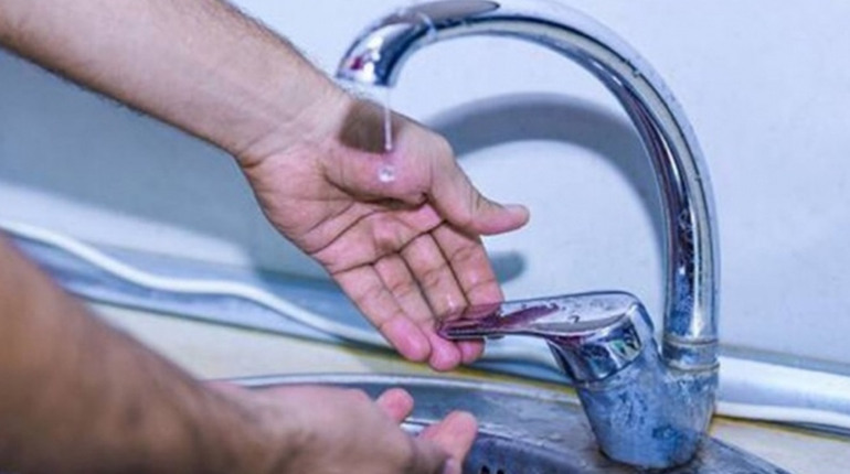 Окупанти закликають мешканців Скадовського району запастися водою. Що сталося