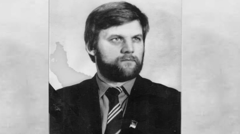 Андрій Бор. Історія засновника глухівського біатлону