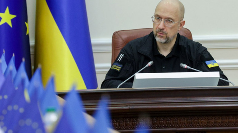 2,7 млрд гривень для відбудови чотирьох міст: уряд виділить ще кошти для відновлення Тростянця