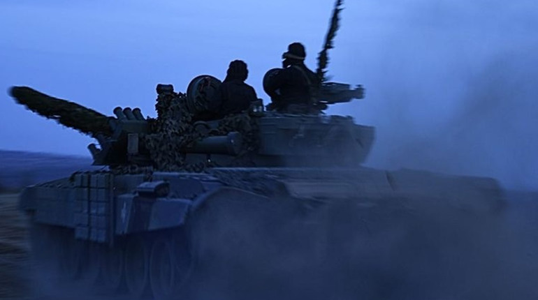 На Луганщині: обстріли прифронтових сіл, затоплення будинків у Лисичанську та мілітаризація дітей