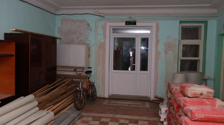Мешканців Лозової лікуватимуть в оновленій амбулаторії. Де відкрили новий заклад